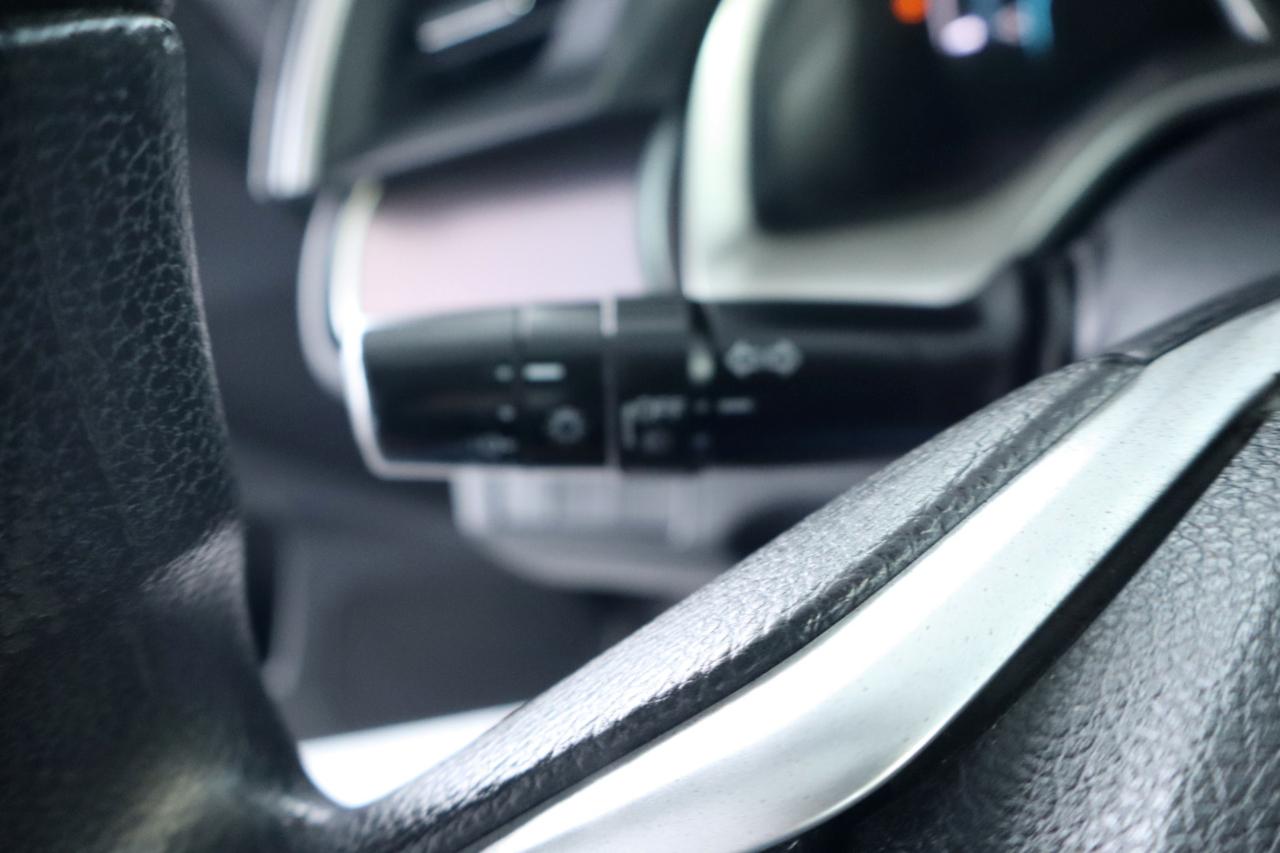 Honda Civic Sedan EX-T CVT 2017