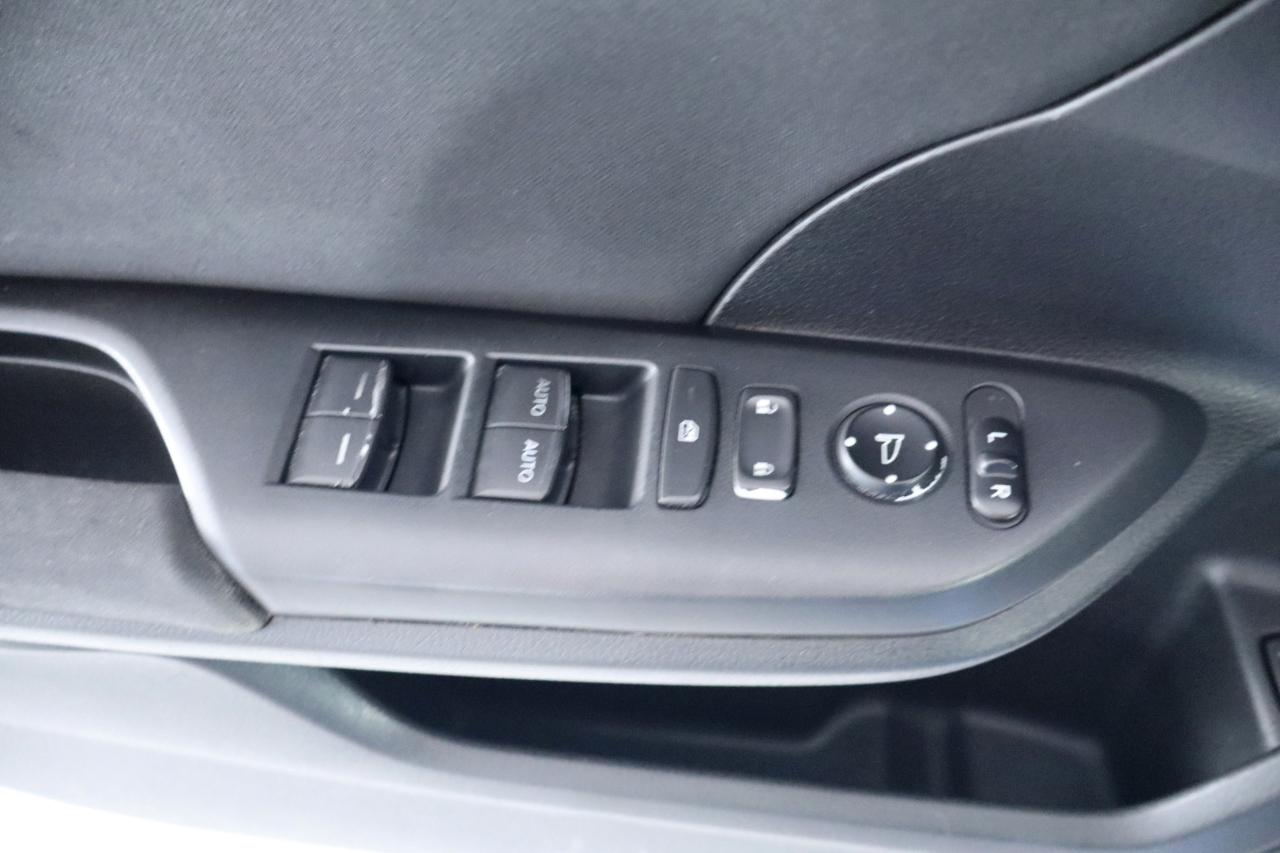 Honda Civic Sedan EX-T CVT 2017