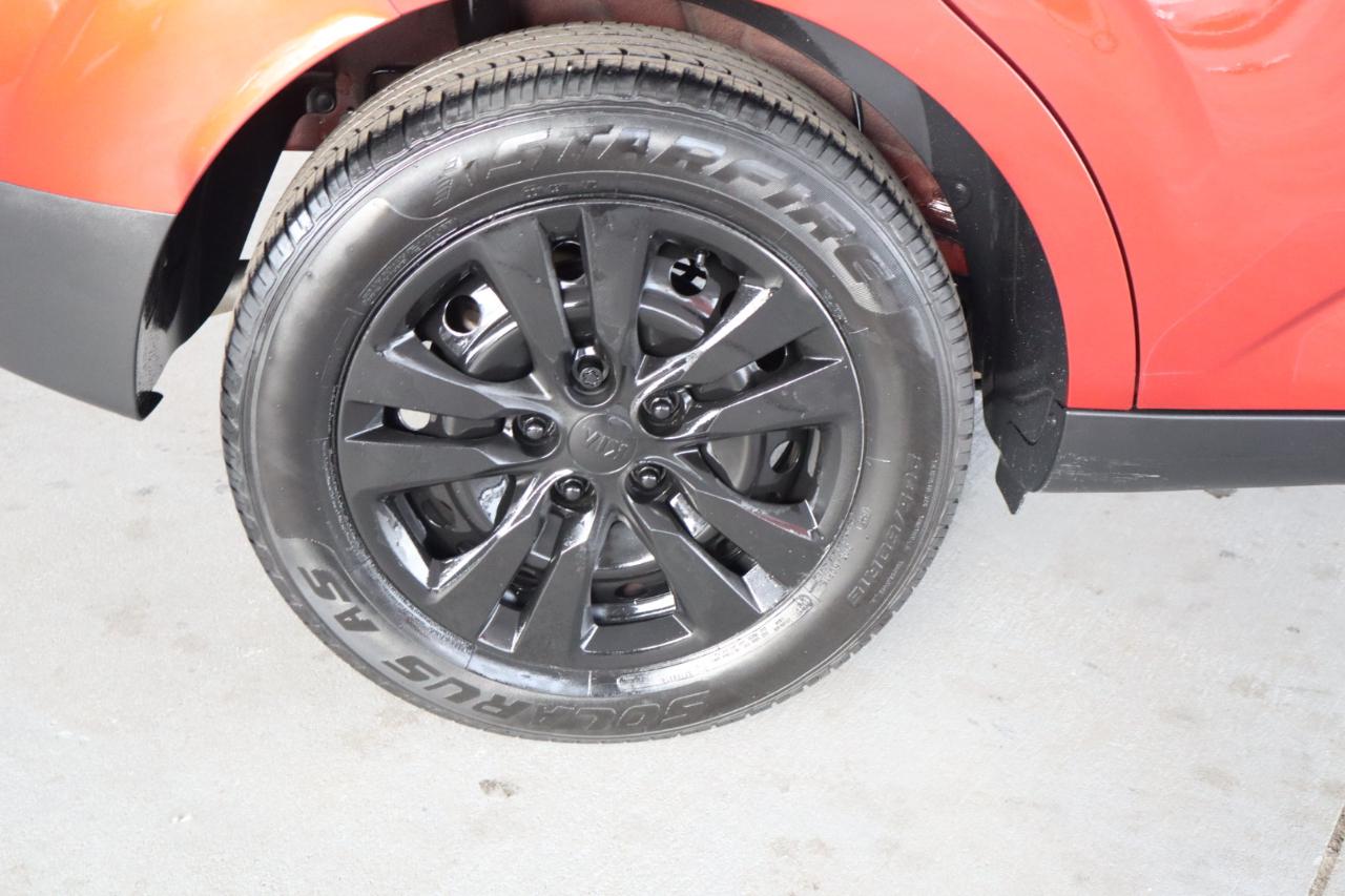 Kia Soul LX IVT 2021