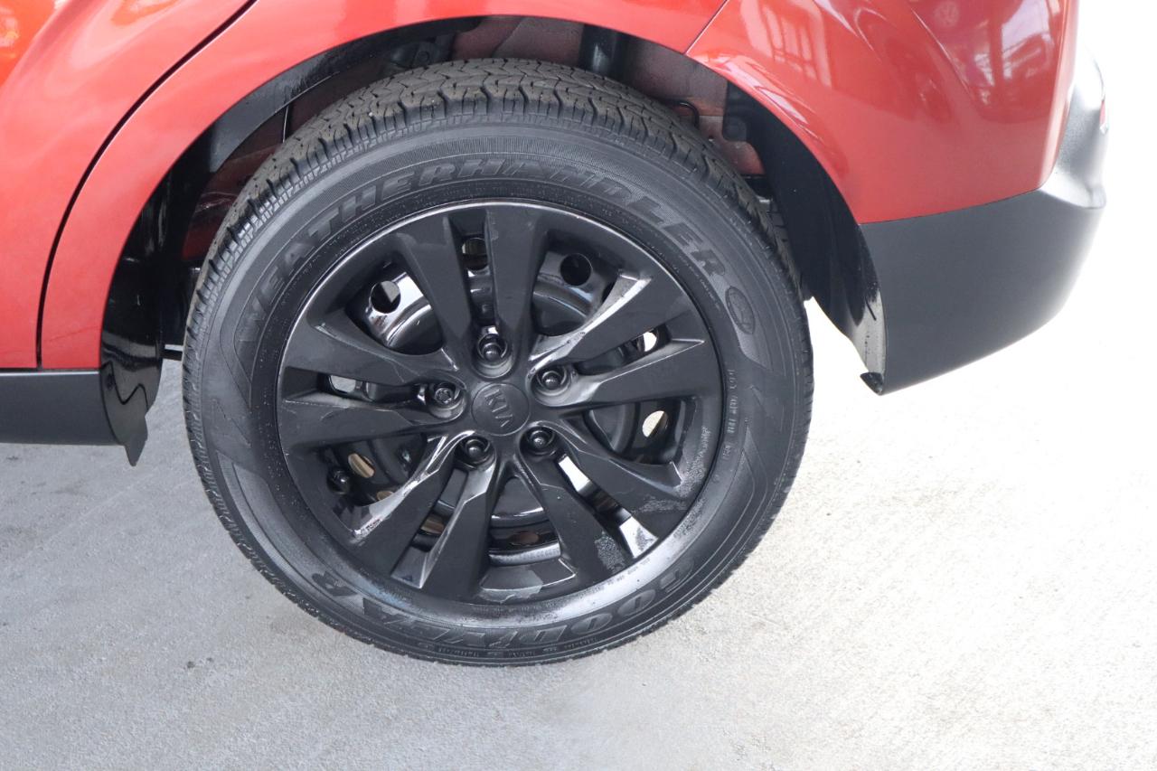 Kia Soul LX IVT 2021