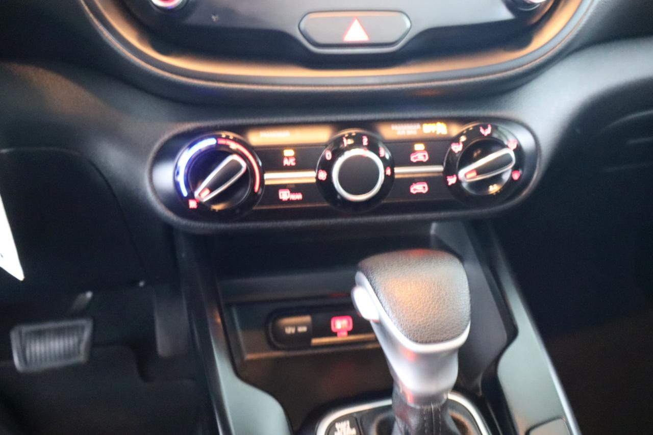 Kia Soul LX IVT 2021