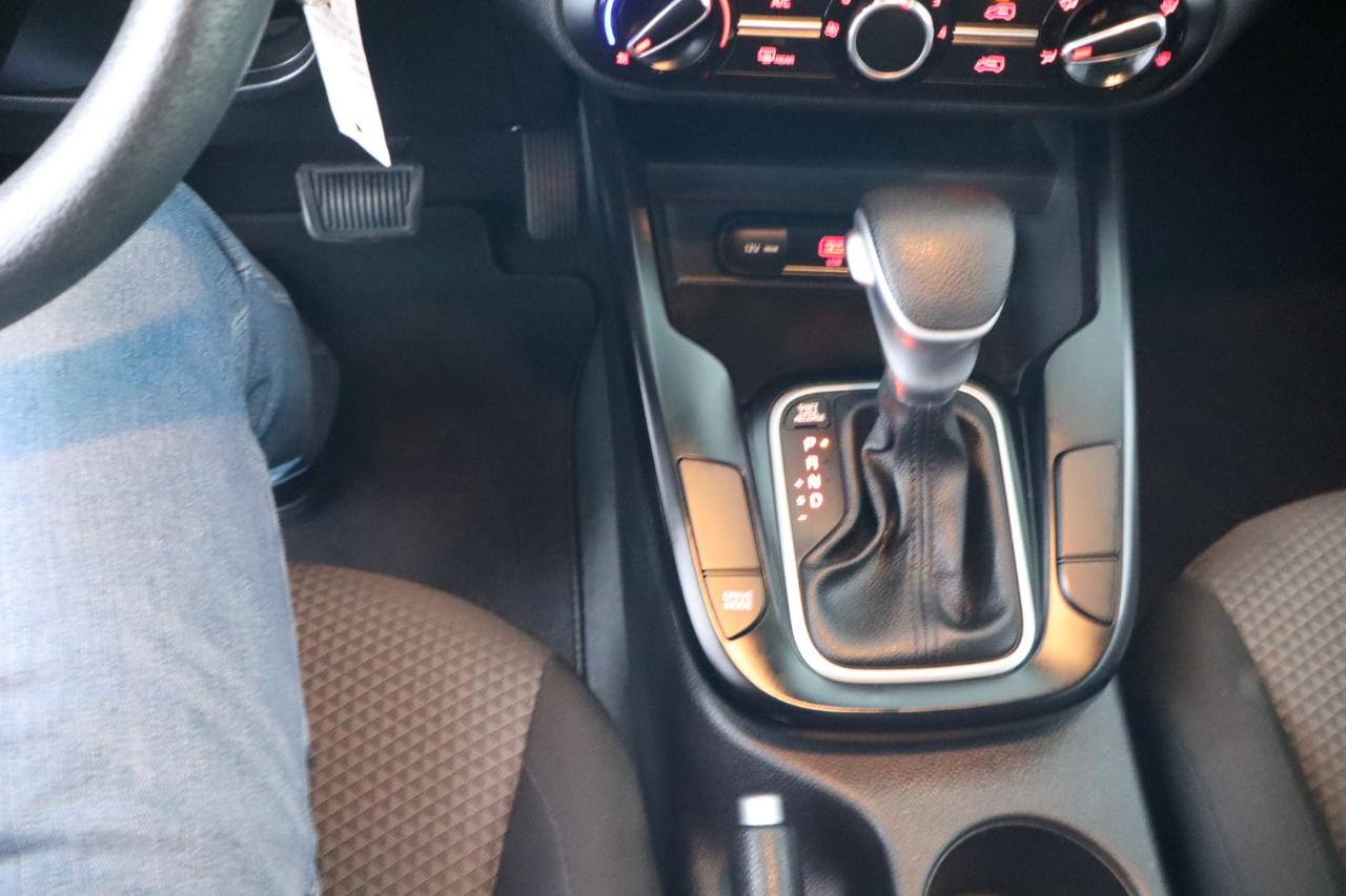 Kia Soul LX IVT 2021