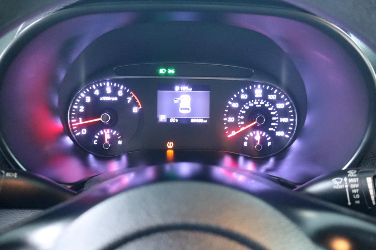 Kia Soul LX IVT 2021