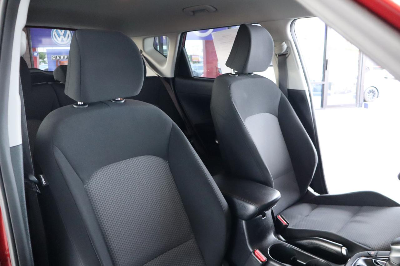 Kia Soul LX IVT 2021