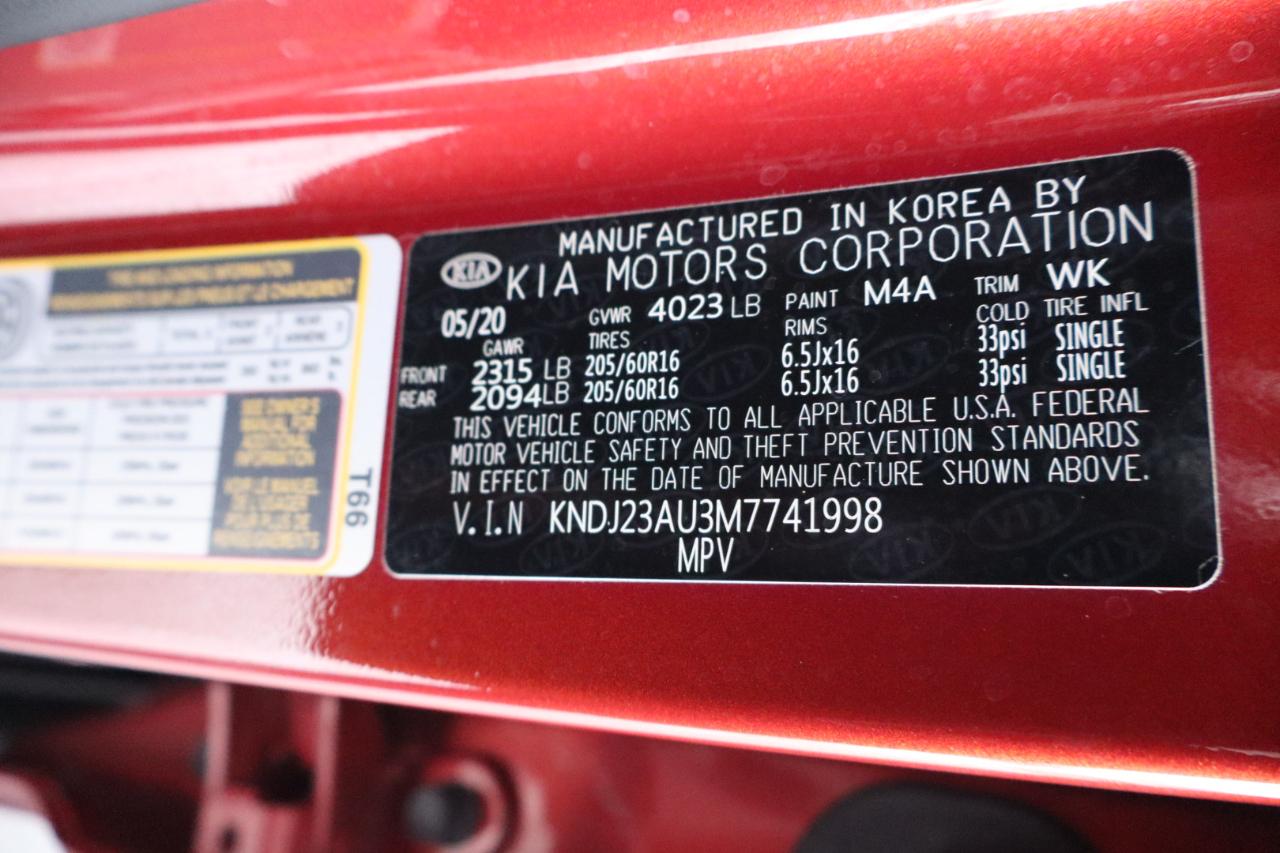 Kia Soul LX IVT 2021