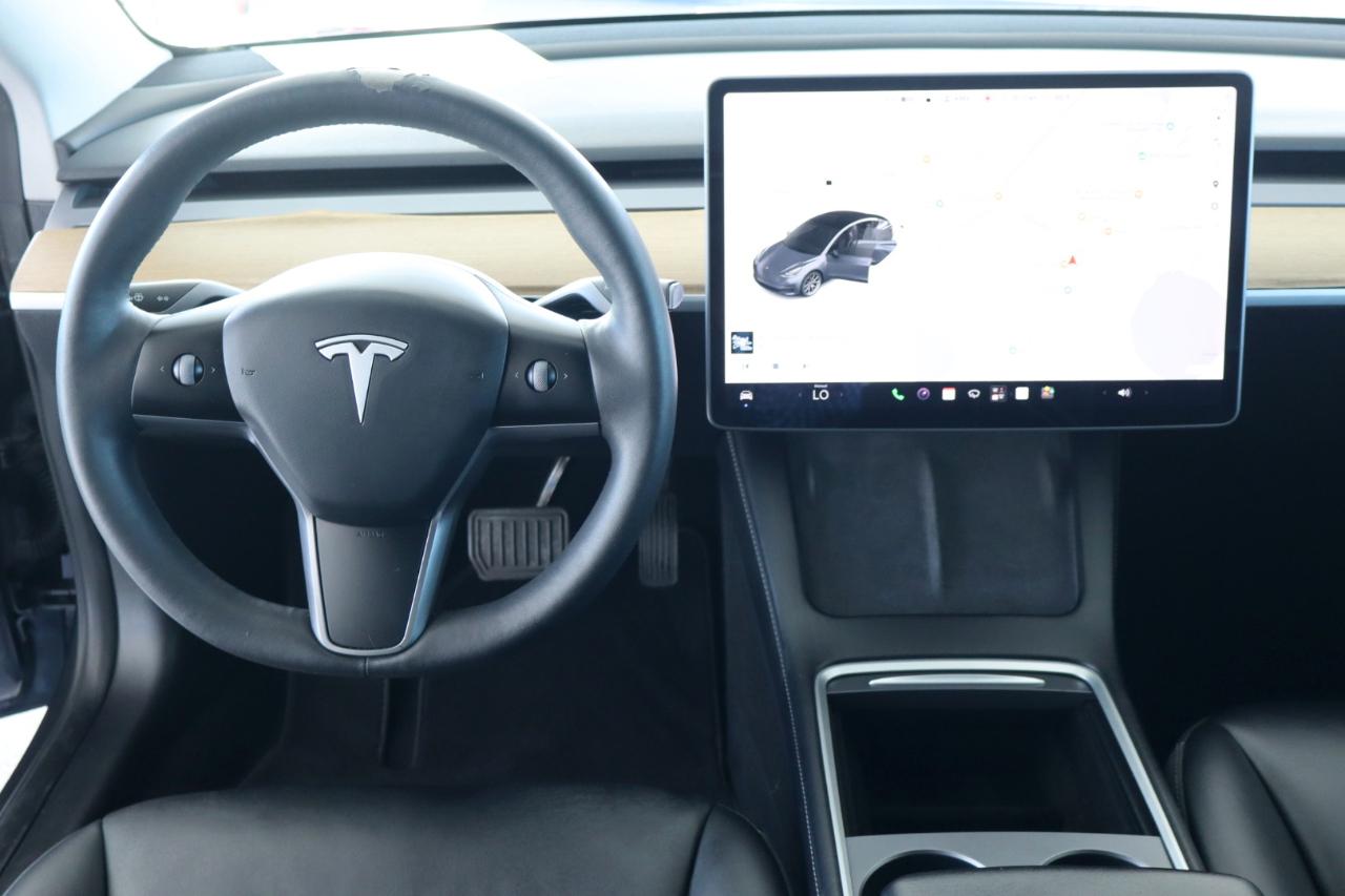 Tesla Model 3 Long Range 4D Sedan RWD 2021