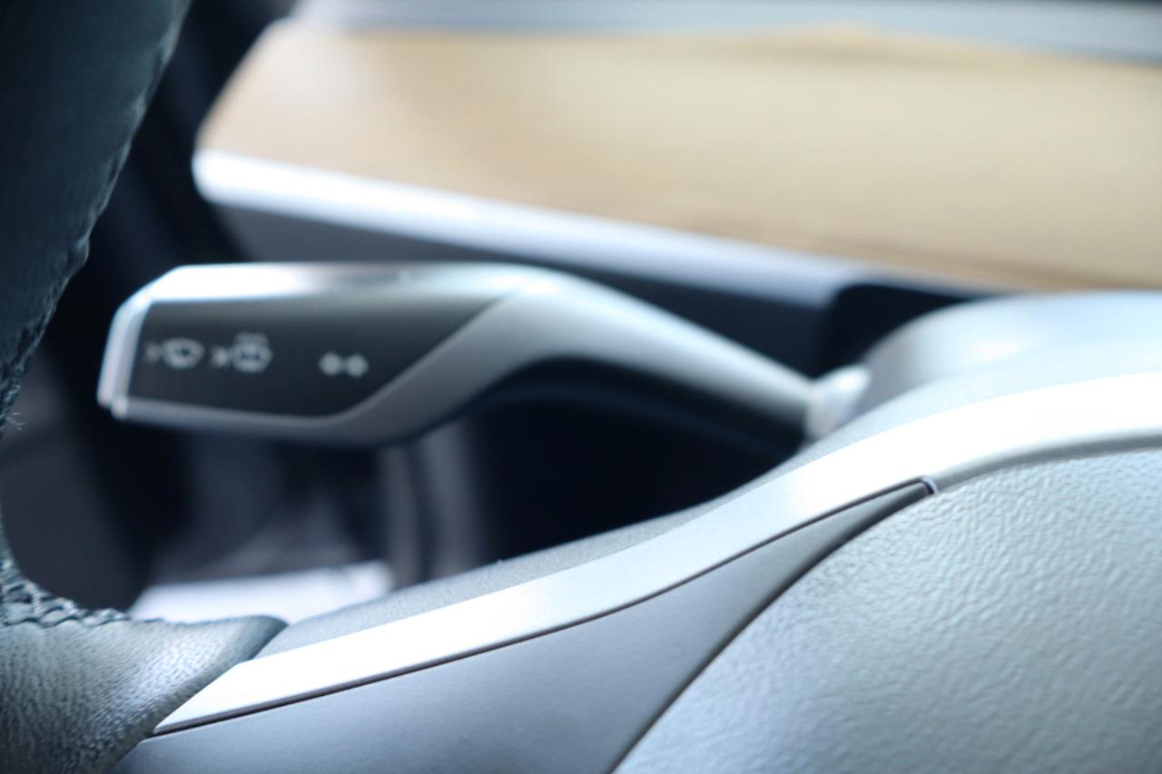 Tesla Model 3 Long Range 4D Sedan RWD 2021
