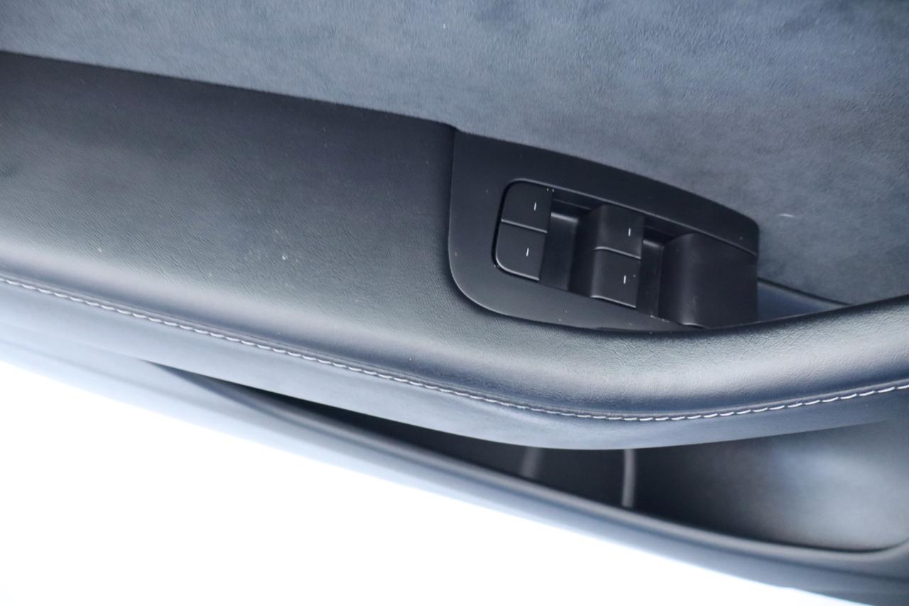 Tesla Model 3 Long Range 4D Sedan RWD 2021