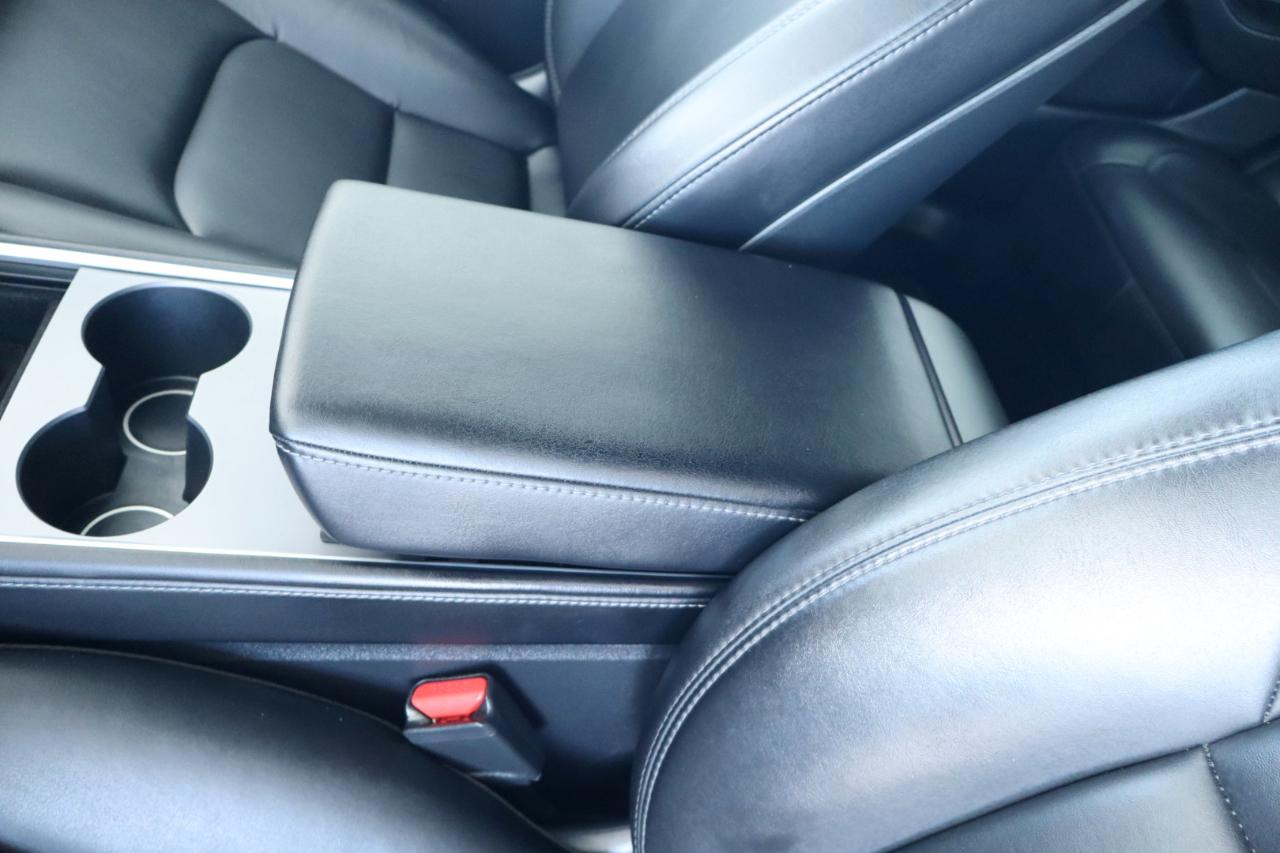Tesla Model 3 Long Range 4D Sedan RWD 2021