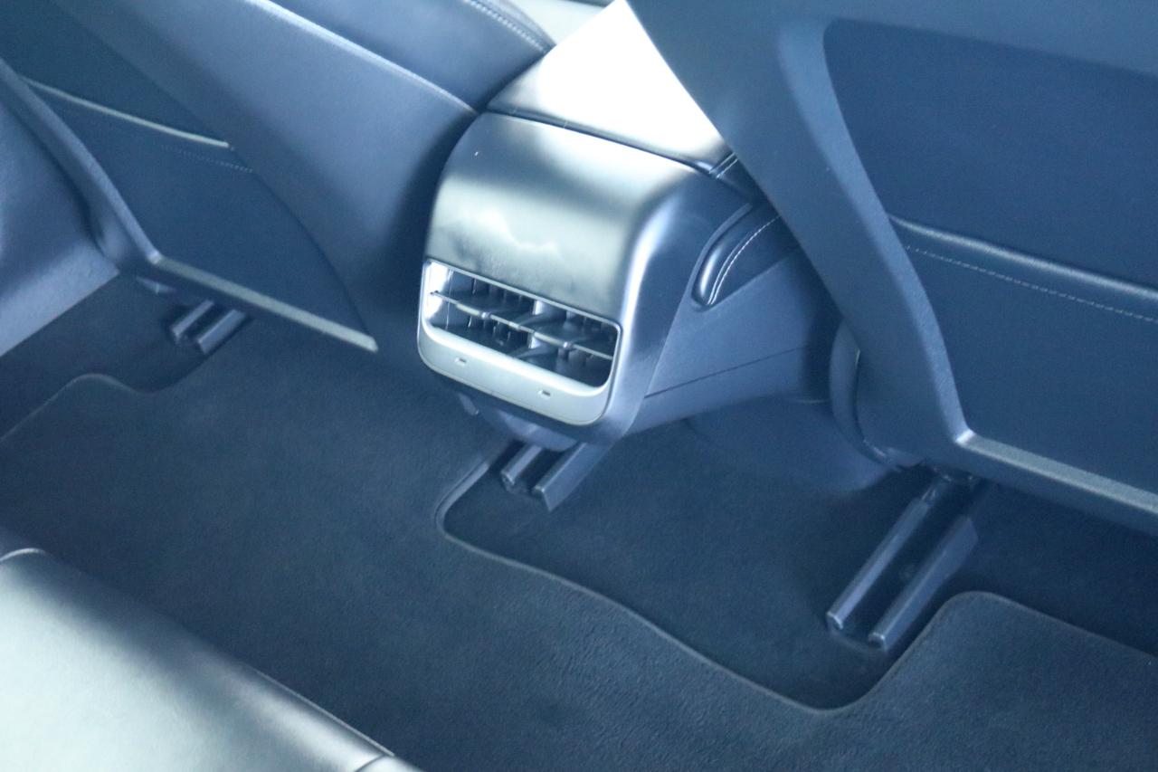 Tesla Model 3 Long Range 4D Sedan RWD 2021