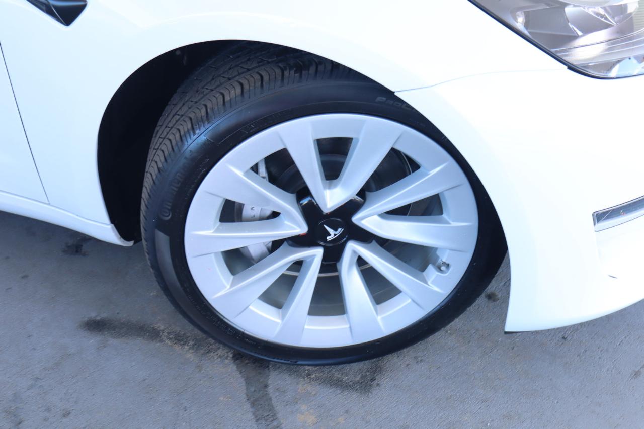 Tesla Model 3 Long Range 4D Sedan RWD 2023
