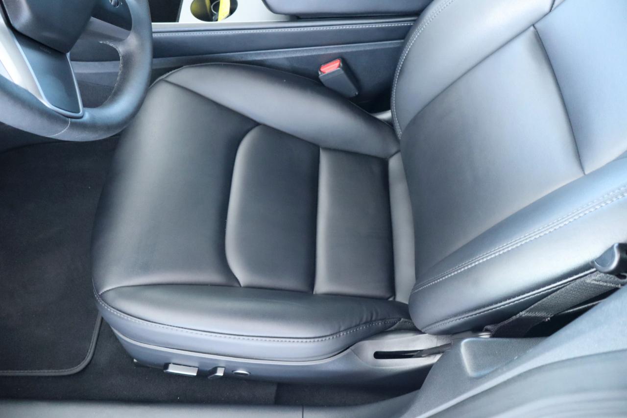 Tesla Model 3 Long Range 4D Sedan RWD 2023