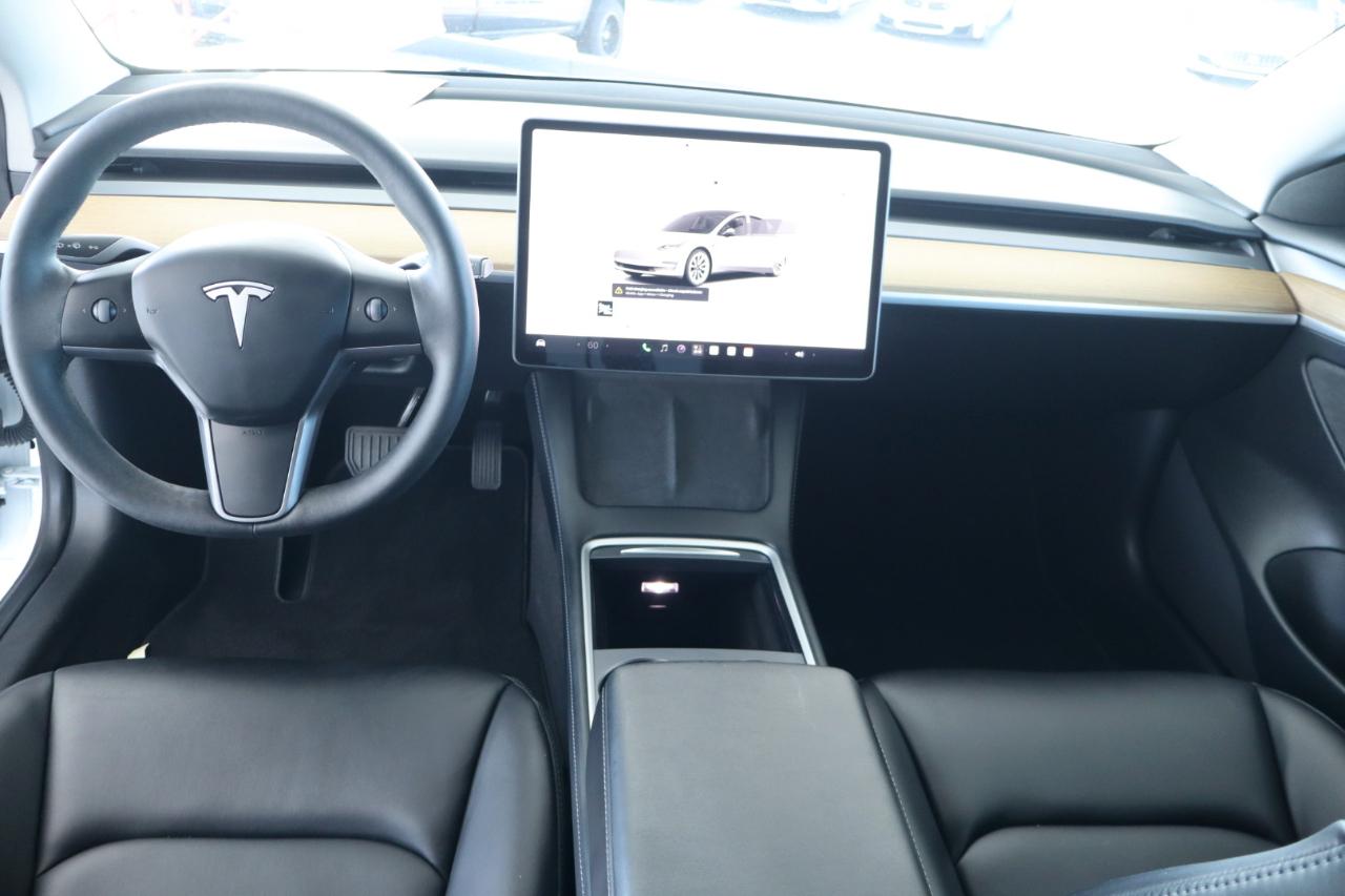 Tesla Model 3 Long Range 4D Sedan RWD 2023
