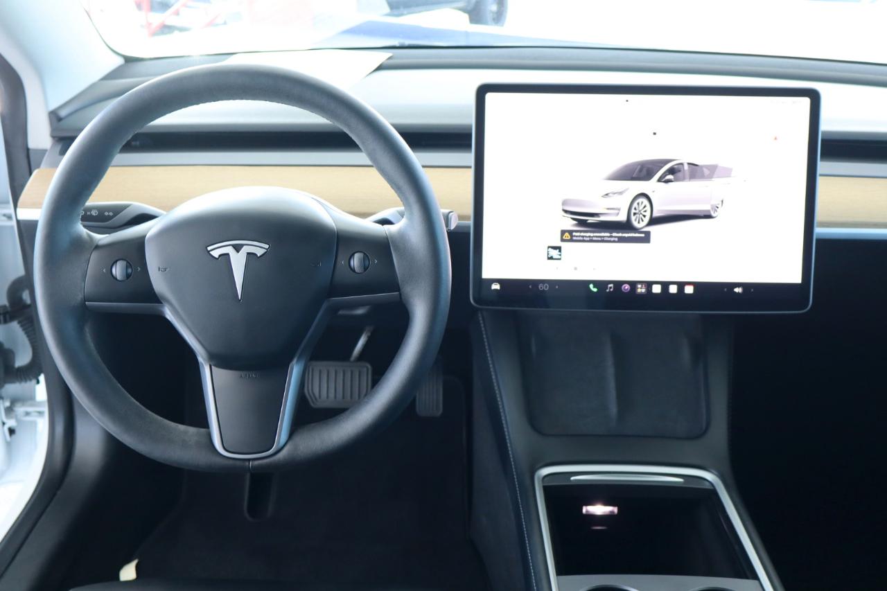 Tesla Model 3 Long Range 4D Sedan RWD 2023
