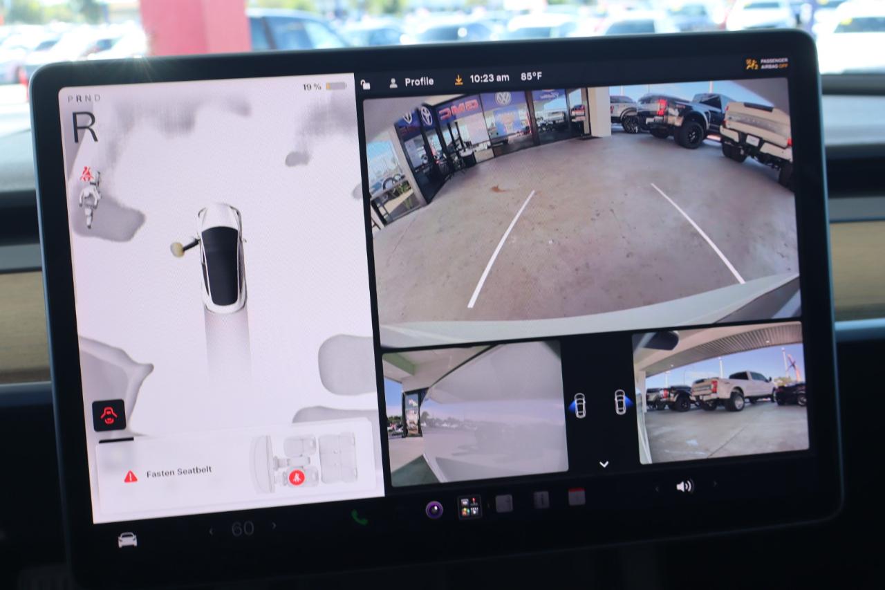 Tesla Model 3 Long Range 4D Sedan RWD 2023
