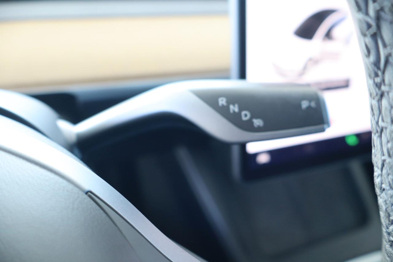 Tesla Model 3 Long Range 4D Sedan RWD 2023