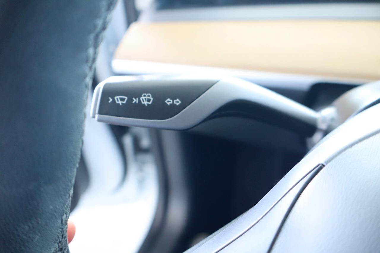 Tesla Model 3 Long Range 4D Sedan RWD 2023