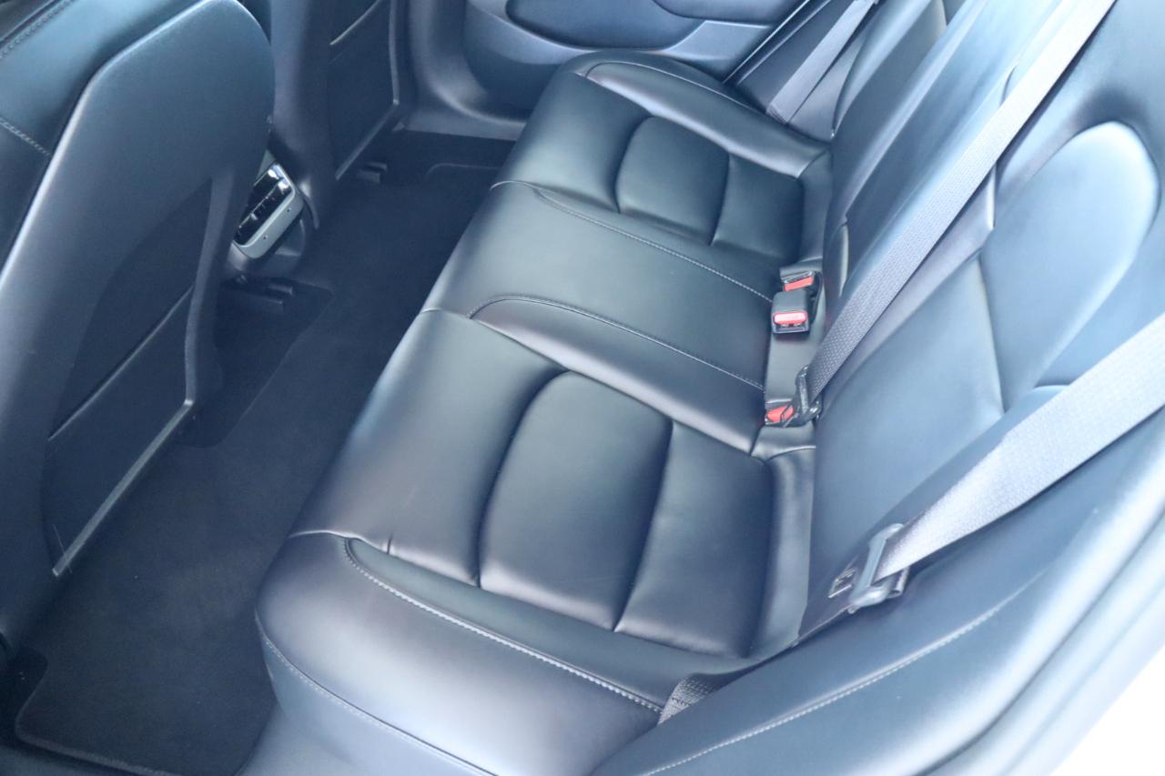 Tesla Model 3 Long Range 4D Sedan RWD 2023