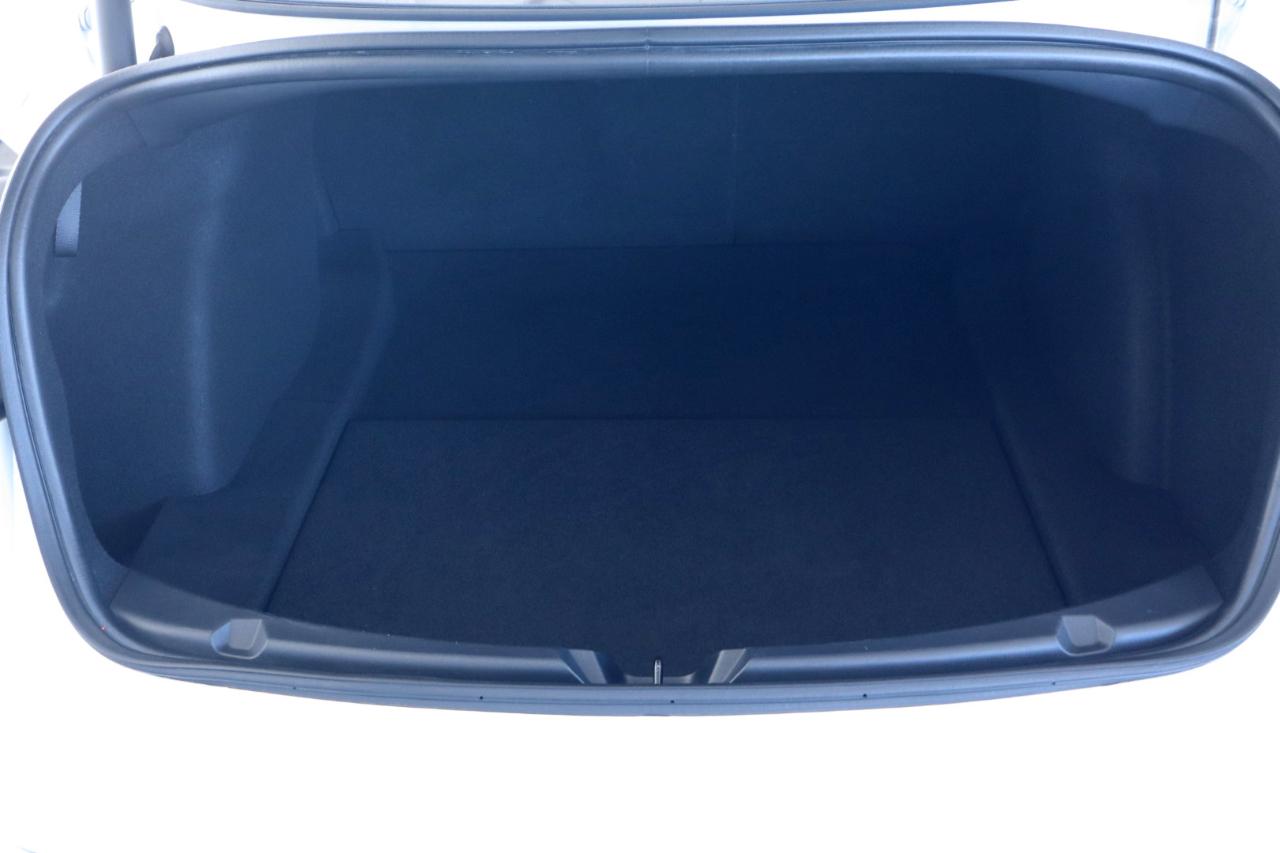 Tesla Model 3 Long Range 4D Sedan RWD 2023
