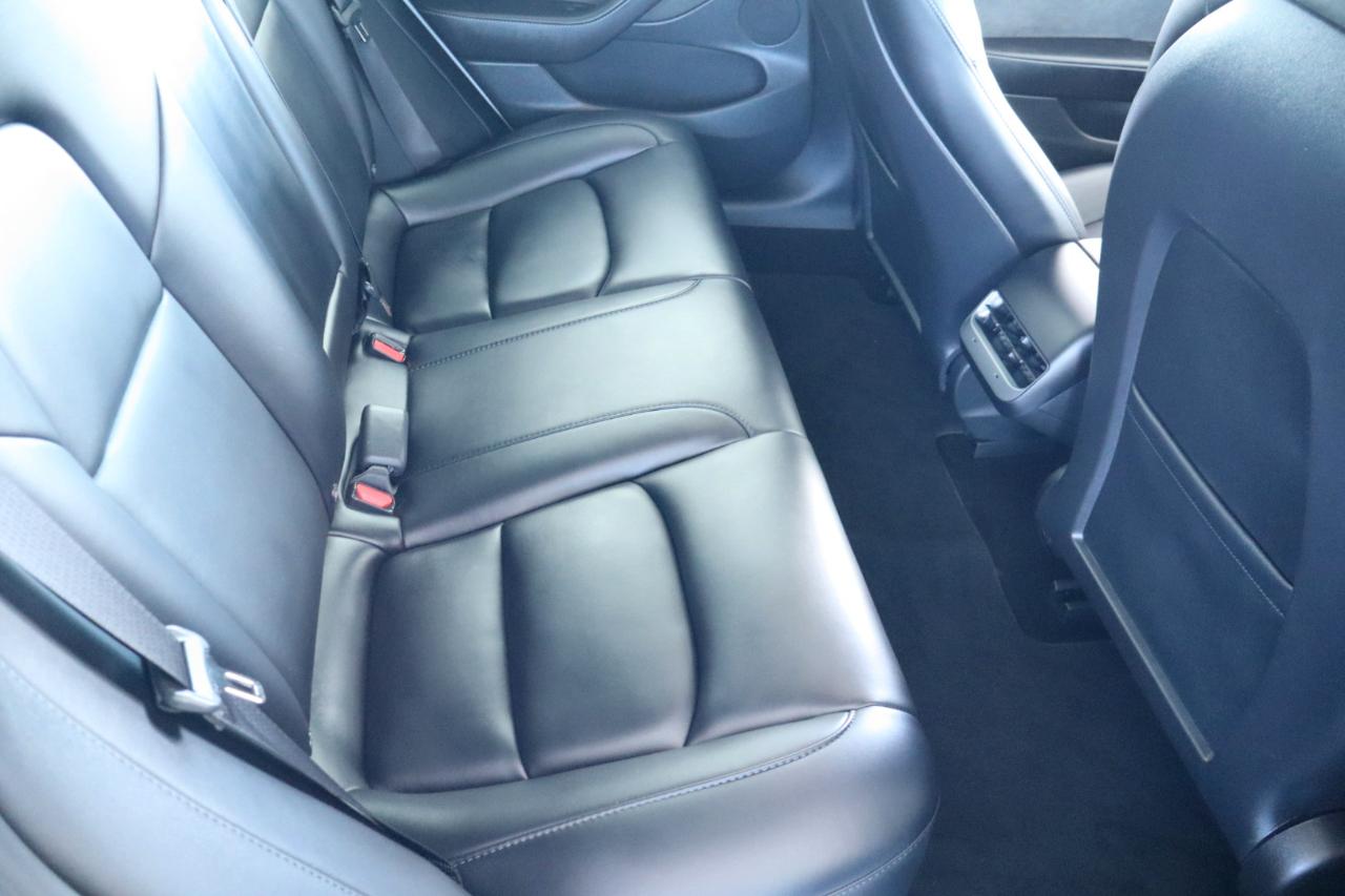 Tesla Model 3 Long Range 4D Sedan RWD 2023
