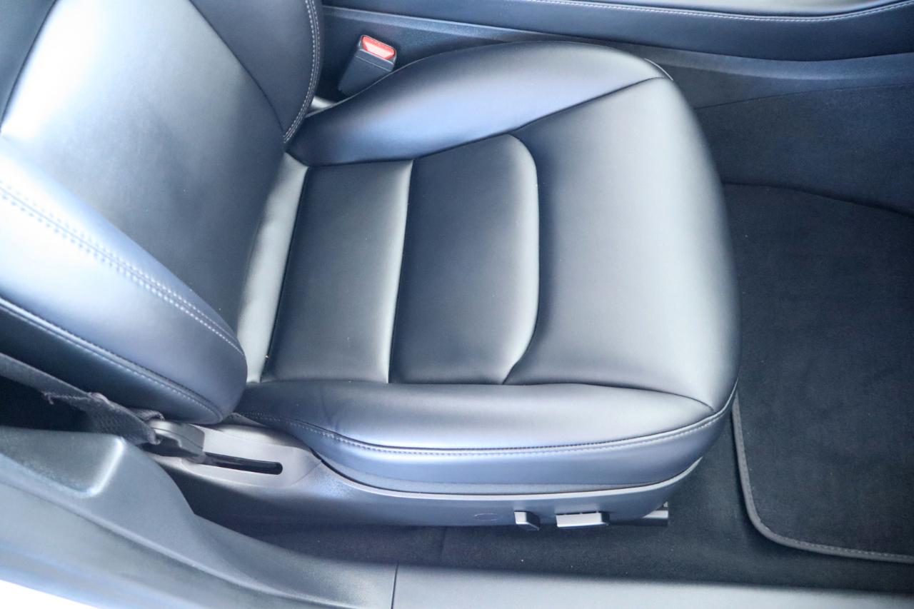 Tesla Model 3 Long Range 4D Sedan RWD 2023