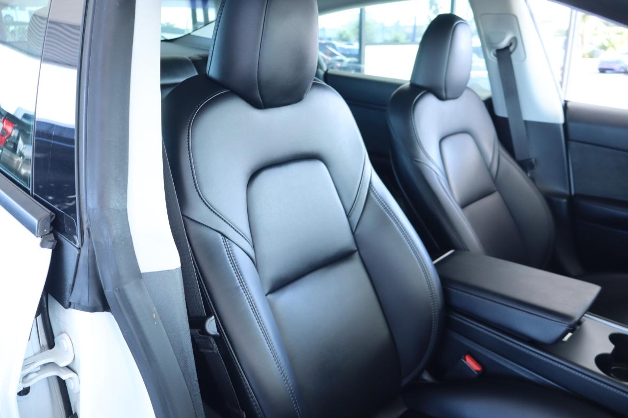 Tesla Model 3 Long Range 4D Sedan RWD 2023