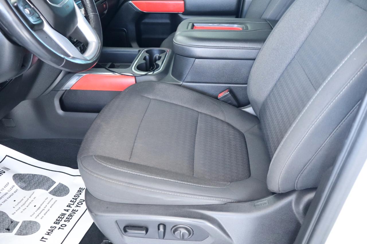 GMC Sierra 1500 4WD Crew Cab 157" Elevation 2020
