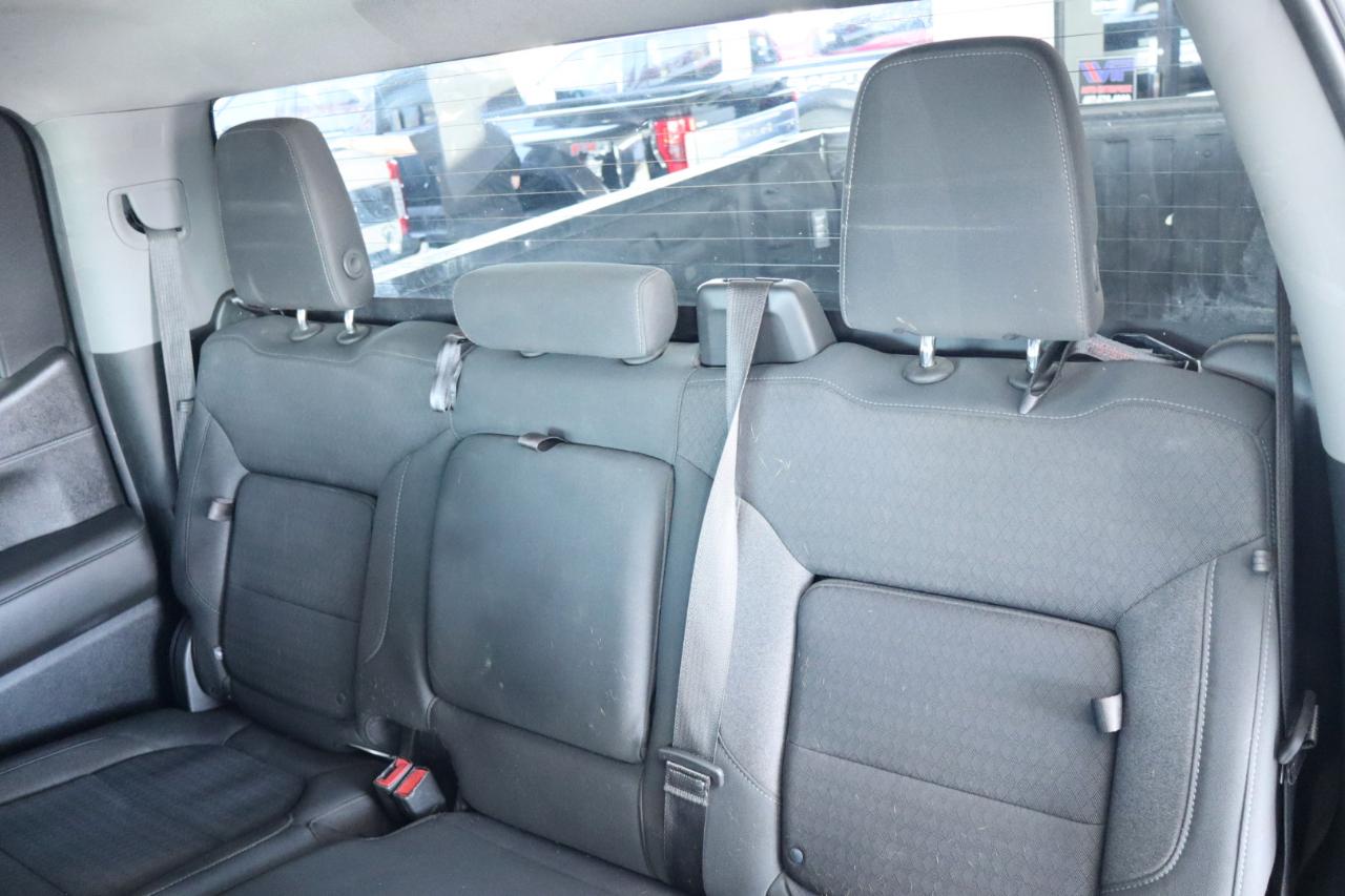 GMC Sierra 1500 4WD Crew Cab 157" Elevation 2020