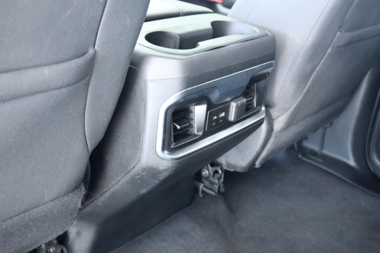 GMC Sierra 1500 4WD Crew Cab 157" Elevation 2020