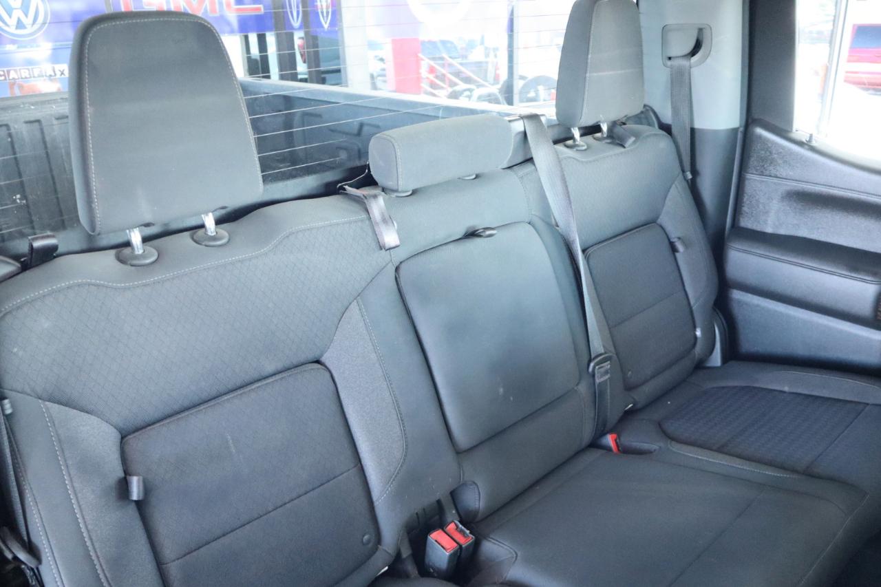 GMC Sierra 1500 4WD Crew Cab 157" Elevation 2020