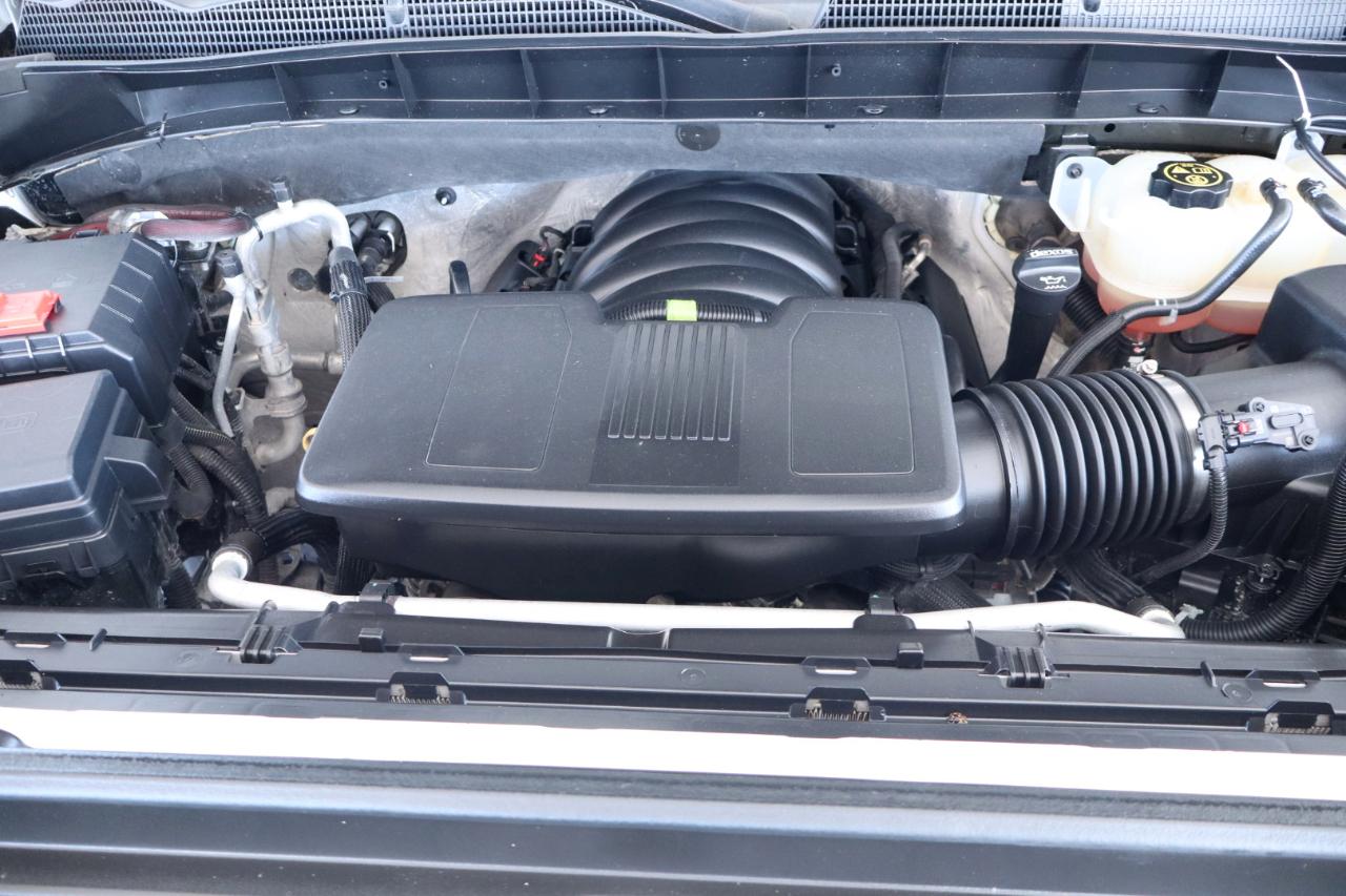 GMC Sierra 1500 4WD Crew Cab 157" Elevation 2020