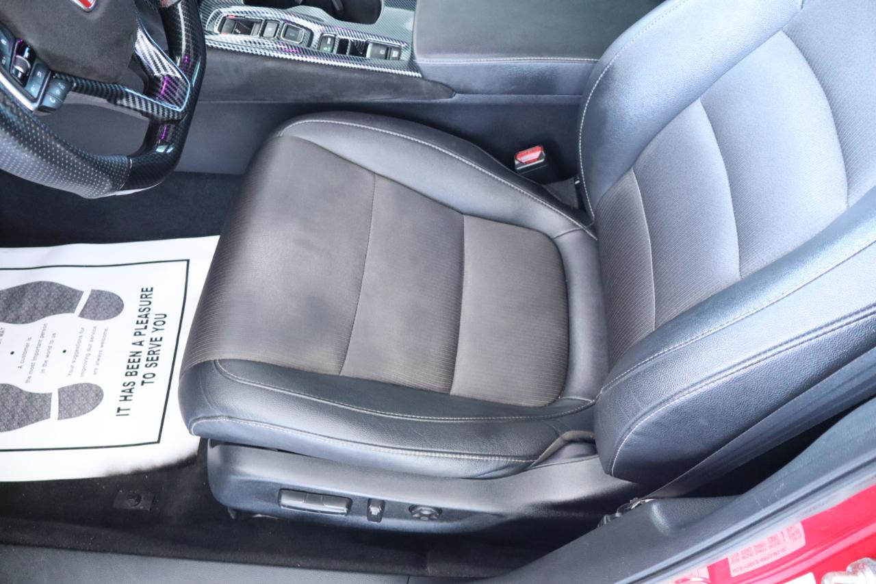 Honda Accord Sedan Sport 2.0T Auto 2019