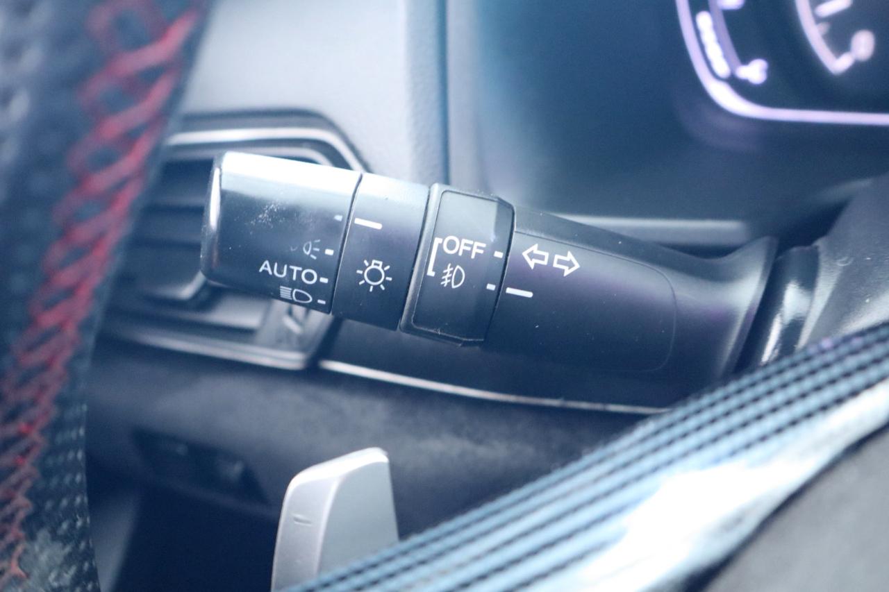 Honda Accord Sedan Sport 2.0T Auto 2019