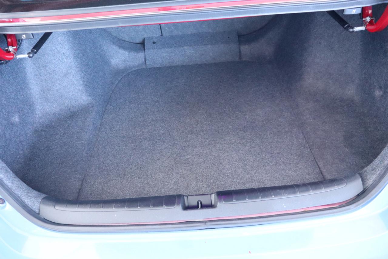 Honda Accord Sedan Sport 2.0T Auto 2019