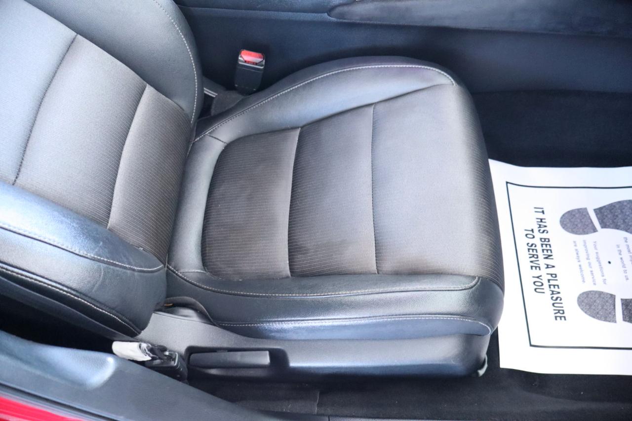 Honda Accord Sedan Sport 2.0T Auto 2019