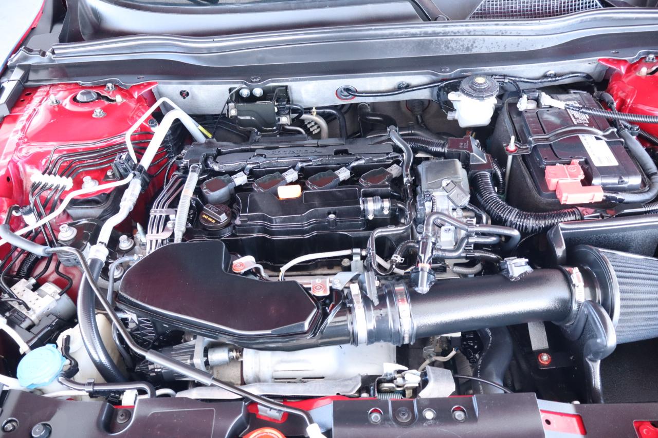 Honda Accord Sedan Sport 2.0T Auto 2019