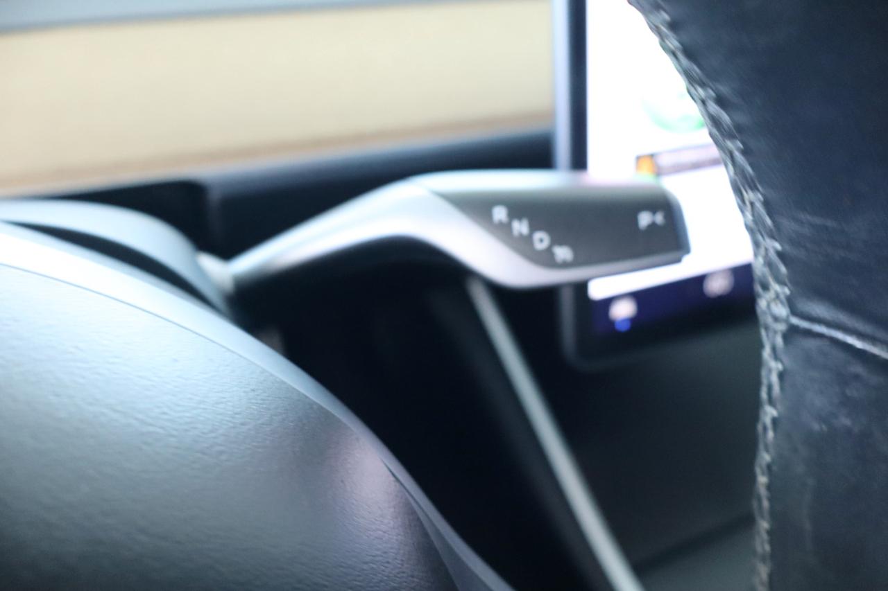 Tesla Model 3 Long Range Battery AWD 2018