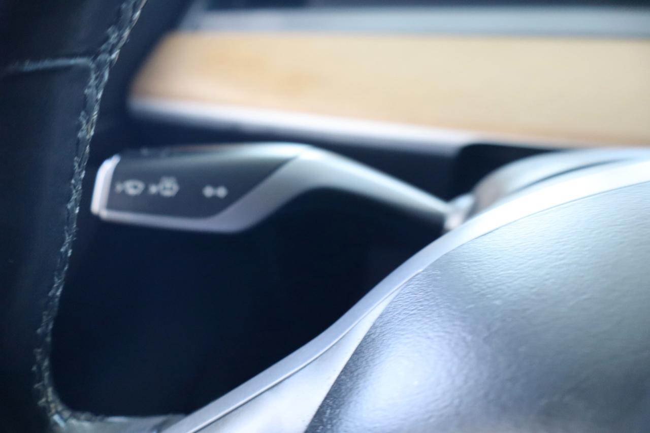 Tesla Model 3 Long Range Battery AWD 2018