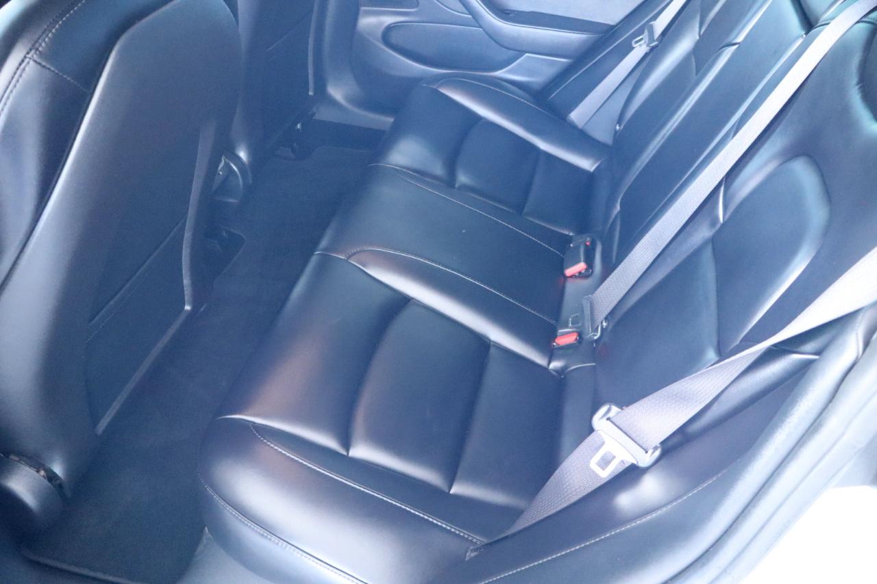 Tesla Model 3 Long Range Battery AWD 2018