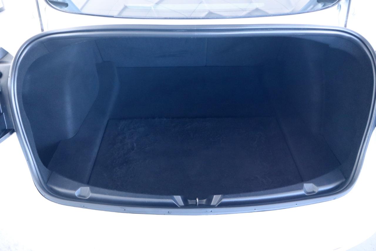 Tesla Model 3 Long Range Battery AWD 2018