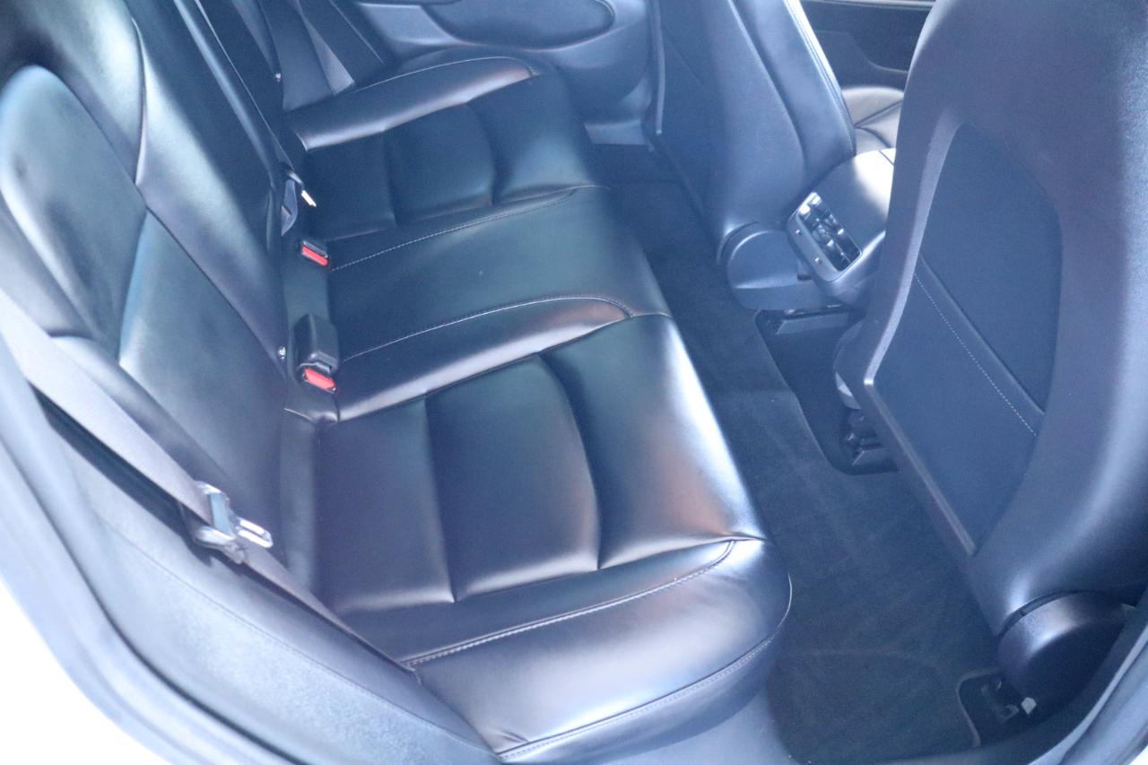 Tesla Model 3 Long Range Battery AWD 2018