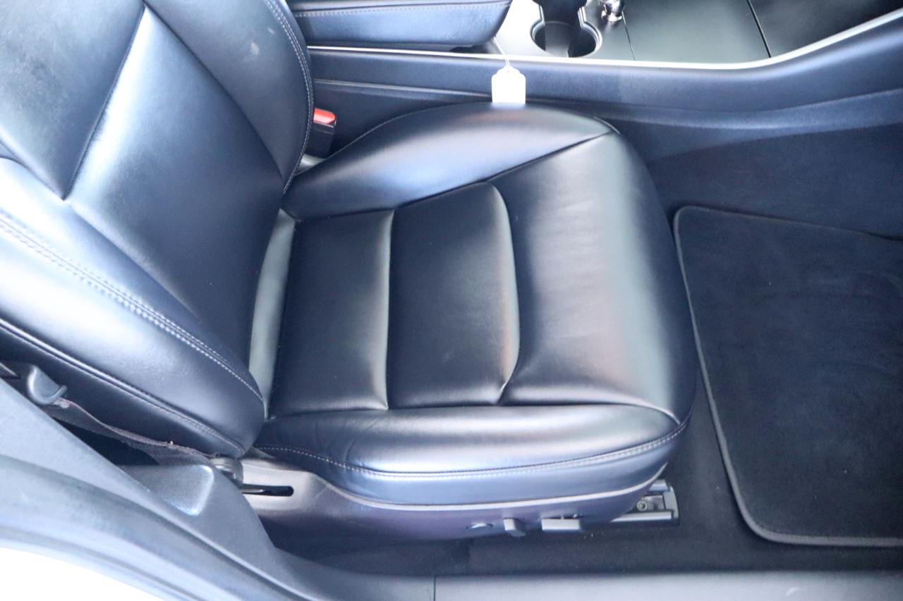 Tesla Model 3 Long Range Battery AWD 2018