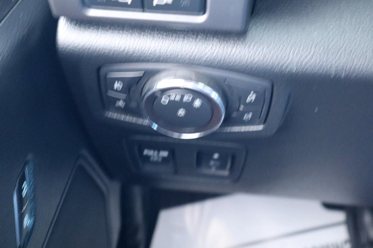 Ford F-150 4WD SuperCrew 157" XLT 2019