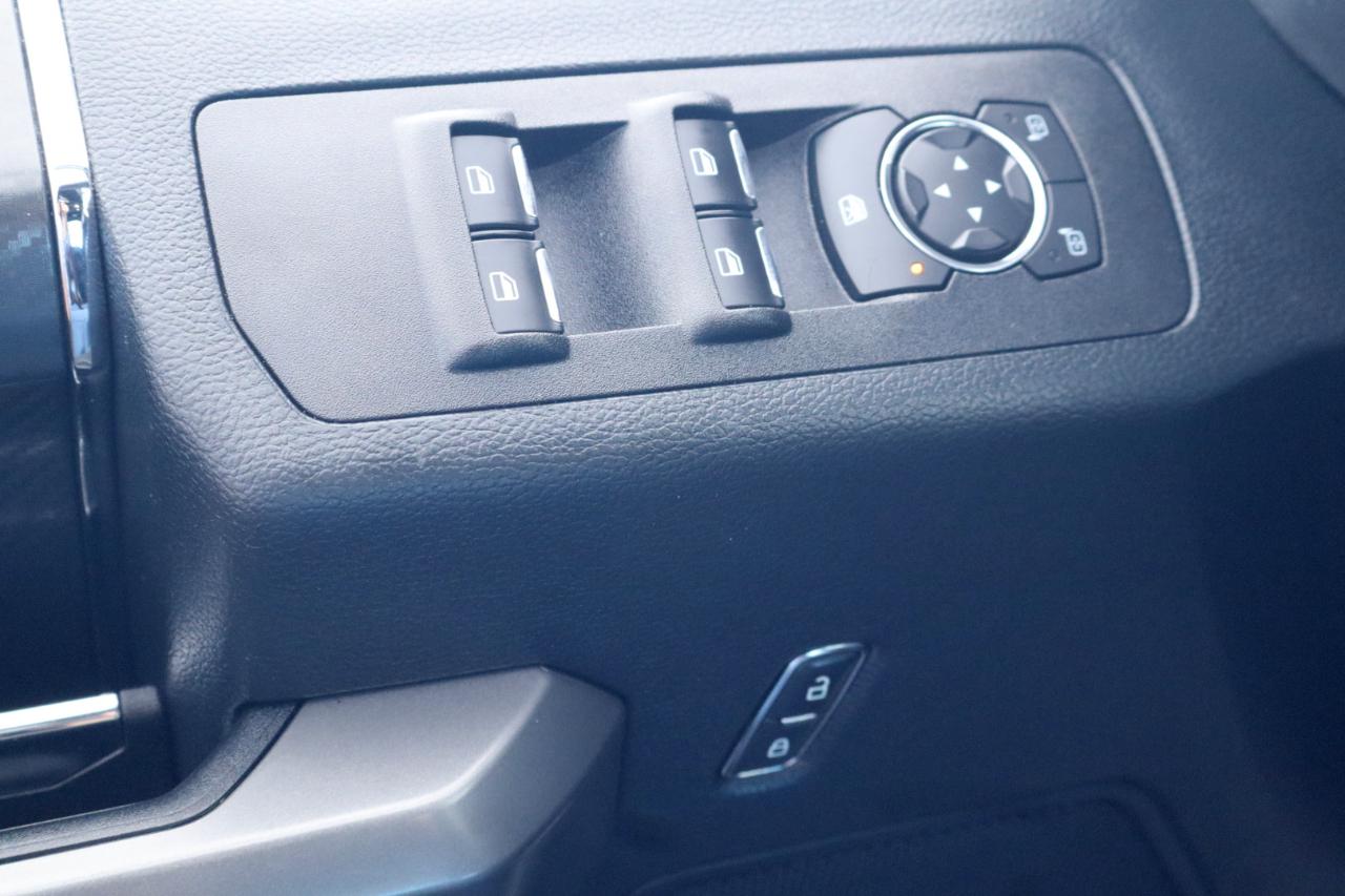 Ford F-150 4WD SuperCrew 157" XLT 2019