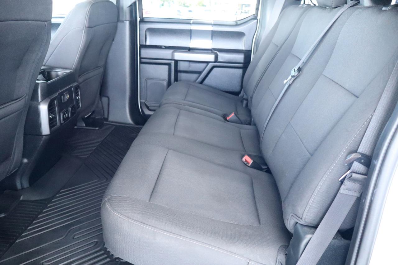 Ford F-150 4WD SuperCrew 157" XLT 2019