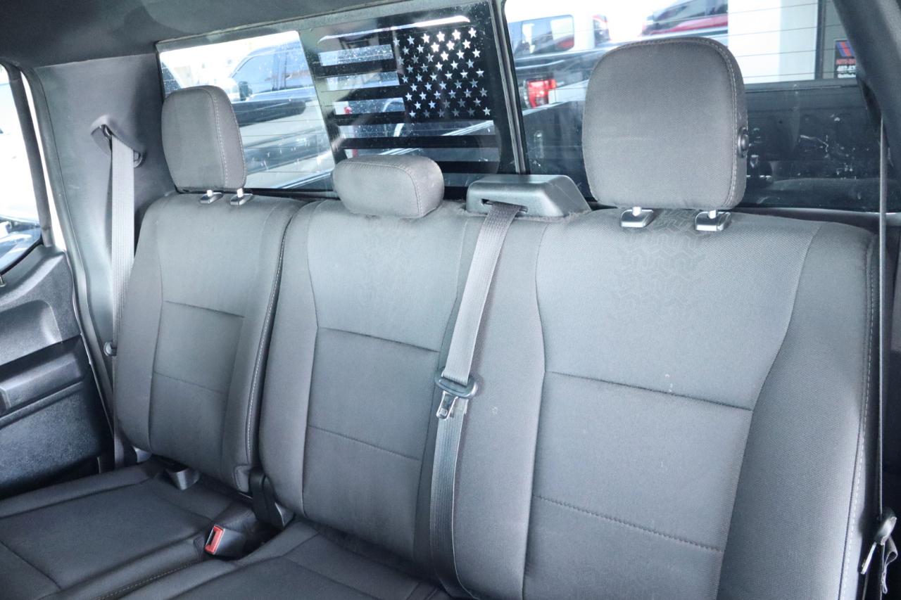 Ford F-150 4WD SuperCrew 157" XLT 2019