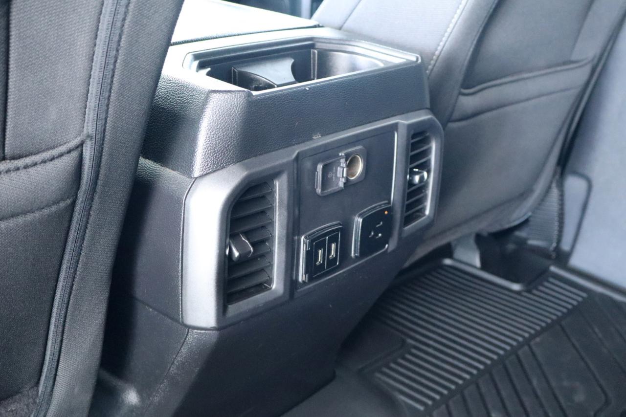Ford F-150 4WD SuperCrew 157" XLT 2019