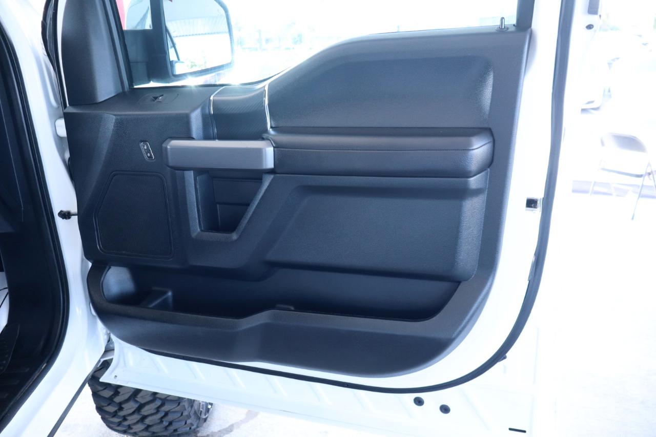 Ford F-150 4WD SuperCrew 157" XLT 2019