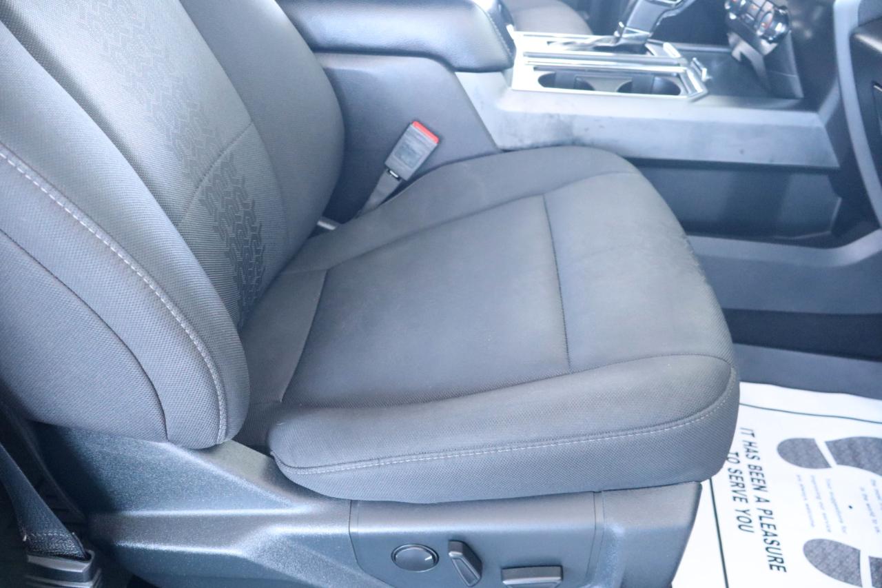 Ford F-150 4WD SuperCrew 157" XLT 2019