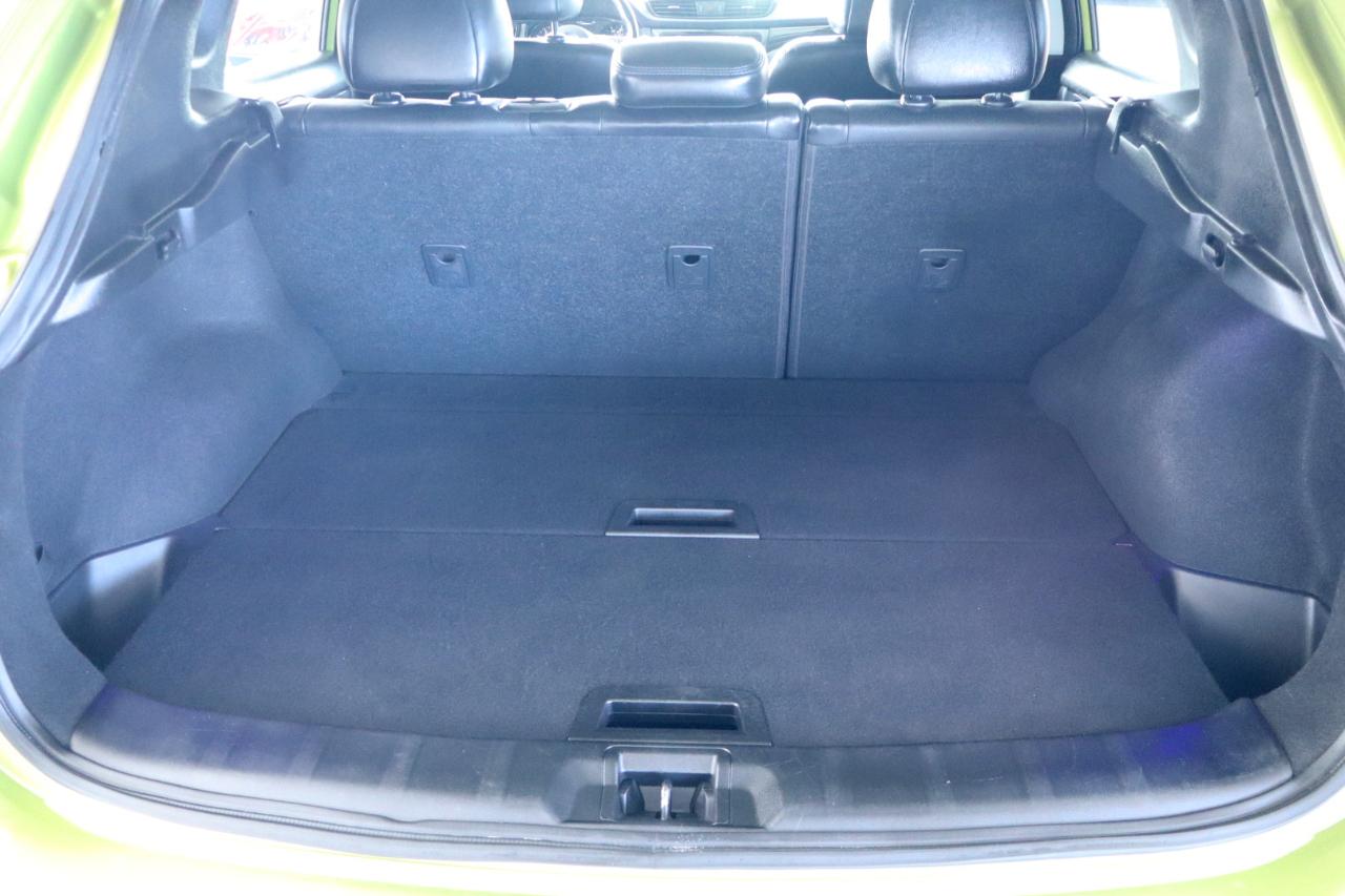 Nissan Rogue Sport AWD SL 2017